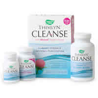 Thisilyn Cleanse Mineral Kit 3 pc from NATURE'S WAY